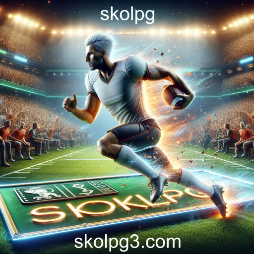 A Evolução dos Jogos de Esportes: Entretenimento e Competição Virtuais